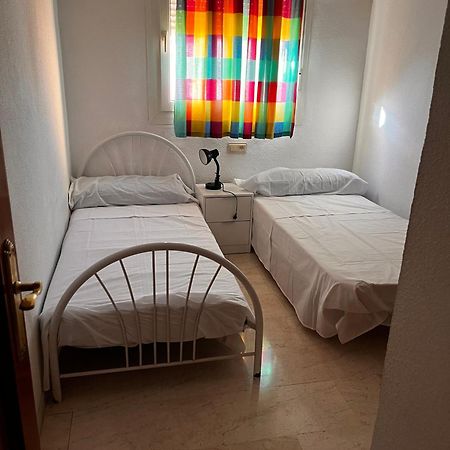Duplex En El Centro De Huelva Apartment Ngoại thất bức ảnh