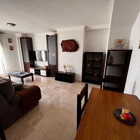 Duplex En El Centro De Huelva Apartment Ngoại thất bức ảnh