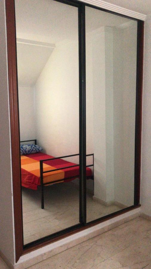 Duplex En El Centro De Huelva Apartment Ngoại thất bức ảnh