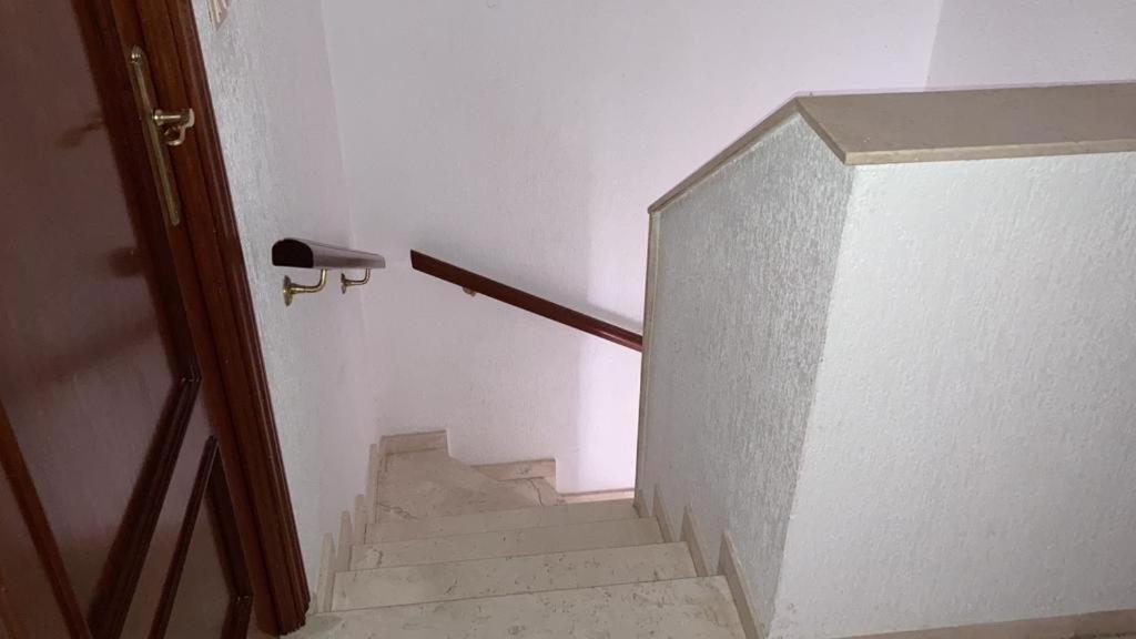 Duplex En El Centro De Huelva Apartment Ngoại thất bức ảnh