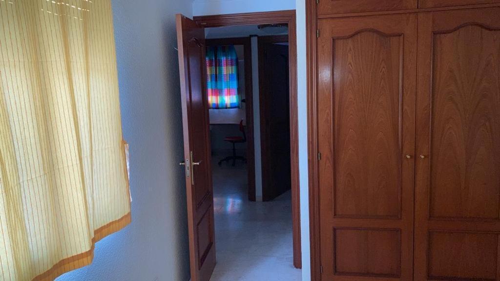 Duplex En El Centro De Huelva Apartment Ngoại thất bức ảnh