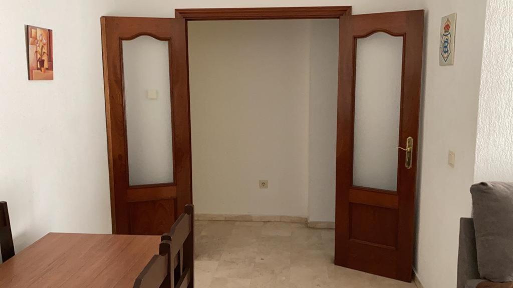 Duplex En El Centro De Huelva Apartment Ngoại thất bức ảnh