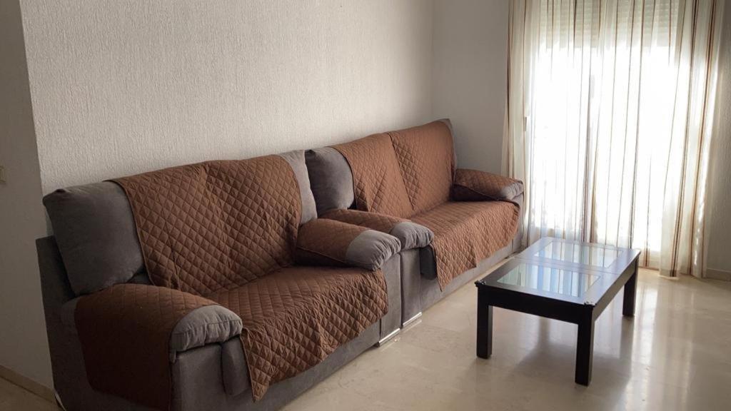 Duplex En El Centro De Huelva Apartment Ngoại thất bức ảnh